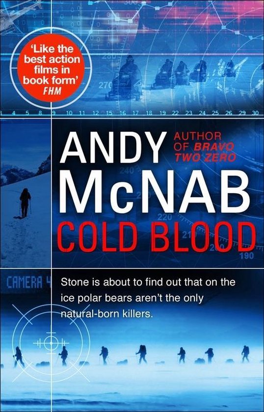 Cold Blood