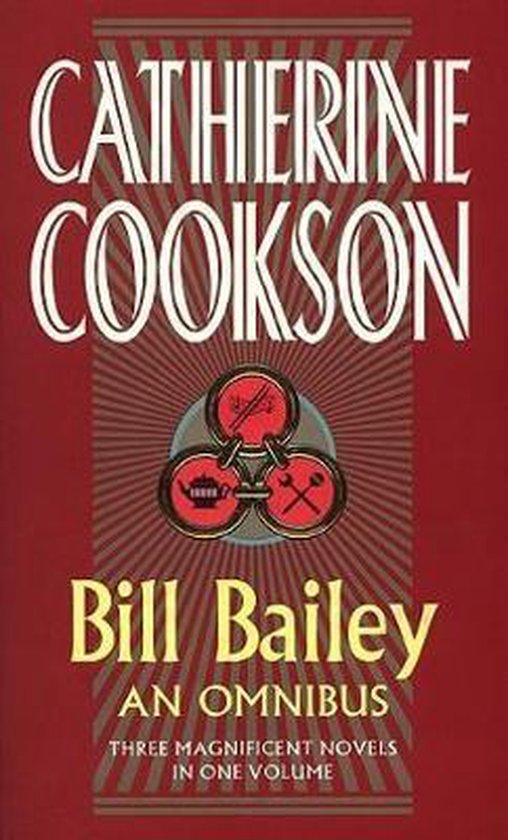 Bill Bailey Omnibus