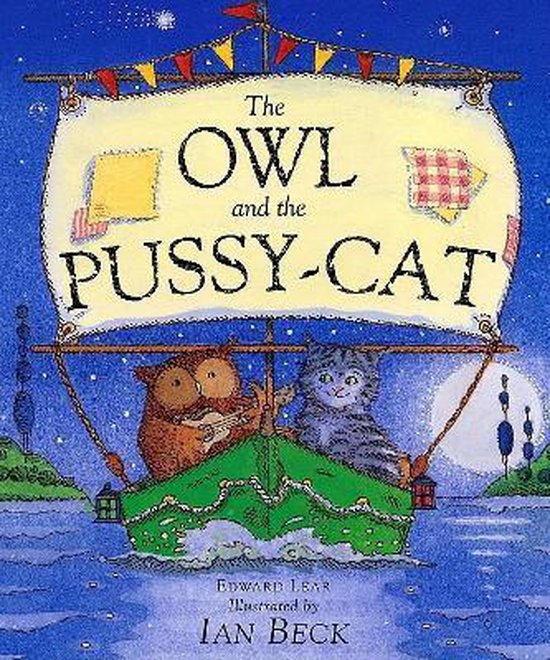 Owl & The Pussycat