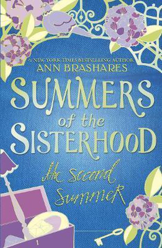 Summers Of The Sisterhood