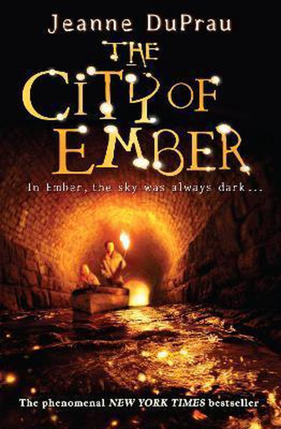 City Of Ember