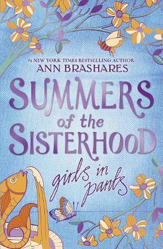 Summers Of The Sisterhood