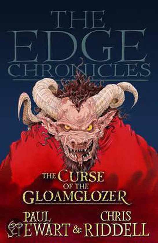 The Curse of the Gloamglozer