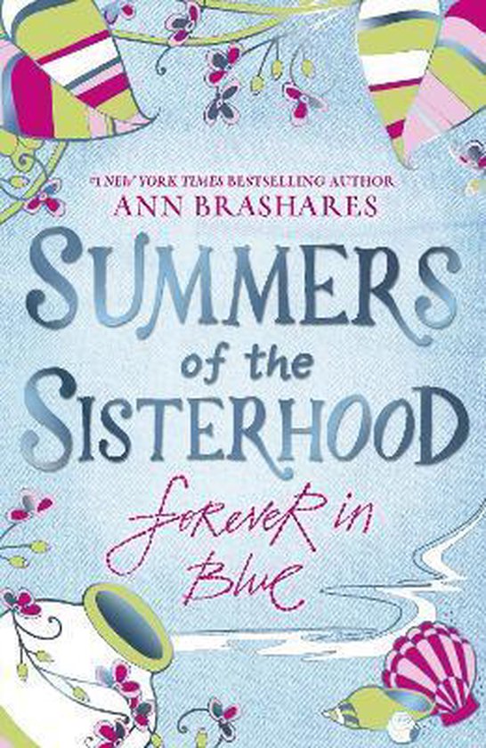 Summers Of The Sisterhood