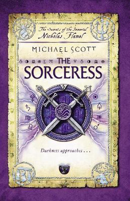 Sorceress