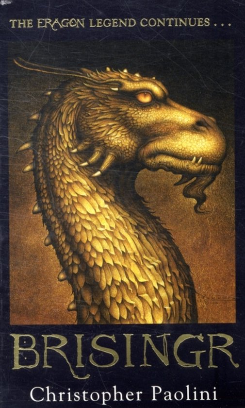 Brisingr