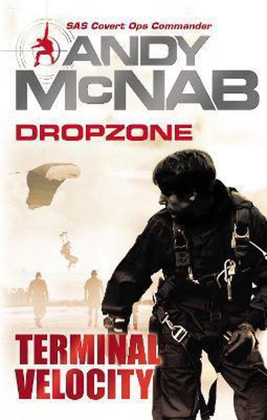 Dropzone Terminal Velocity