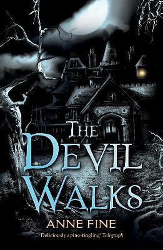 Devil Walks