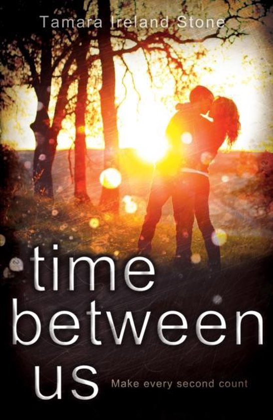 Time Between Us