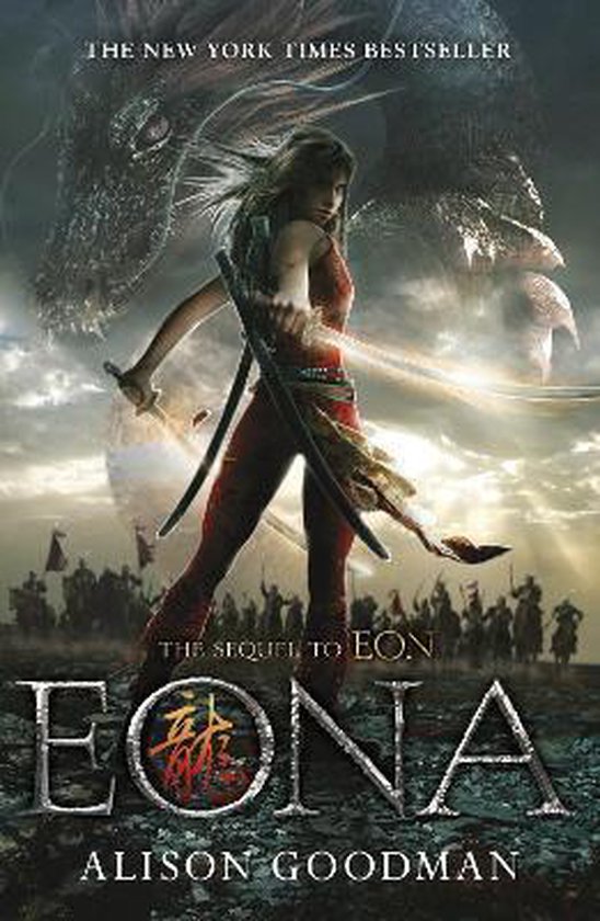 Eona Return Of The Dragoneye