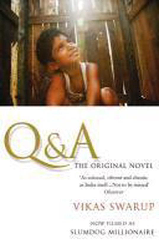 Q And A