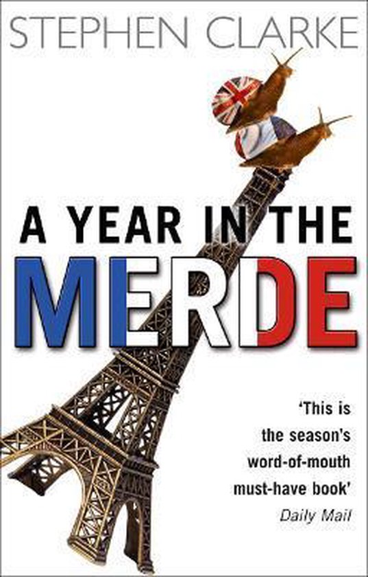 Year In The Merde