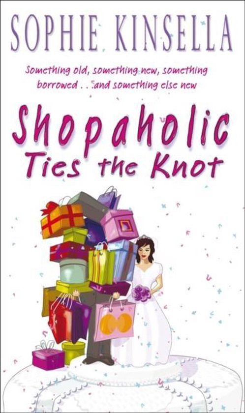 Shopaholic Ties The Knot