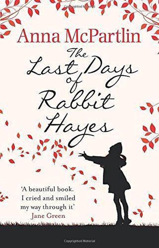 Last Days of Rabbit Hayes