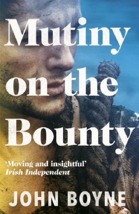 ISBN Mutiny On The Bounty, Anglais, Livre broché, 544 pages