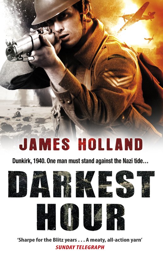 Darkest Hour