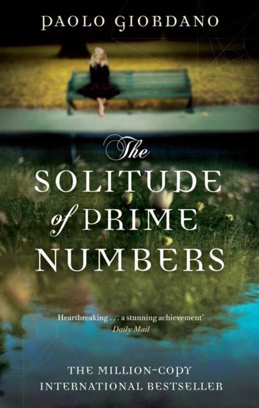 Solitude Of Prime Numbers