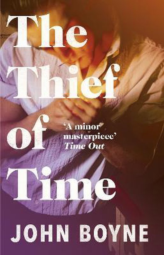 Thief Of Time