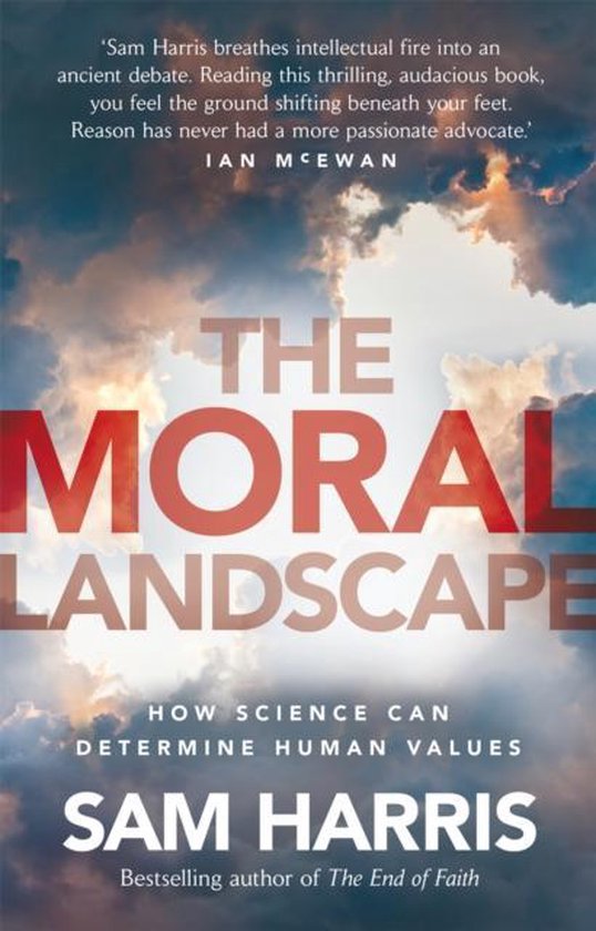 Moral Landscape