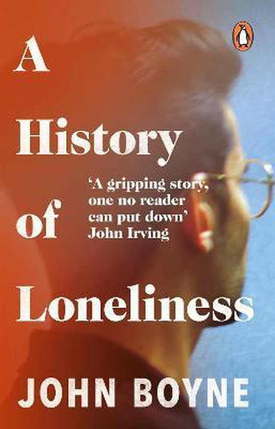 A History of Loneliness