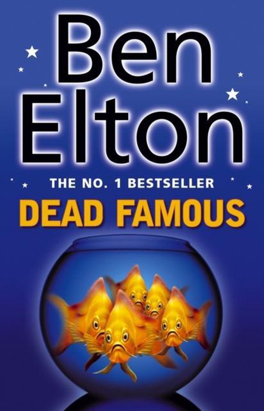 Dead Famous