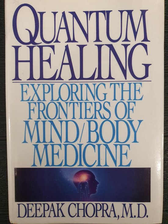 Quantum Healing