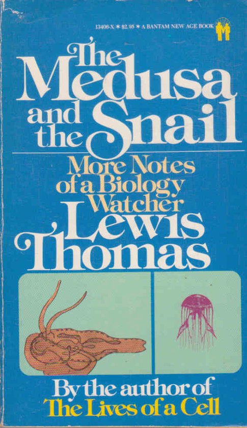 The Medusa and the Snail