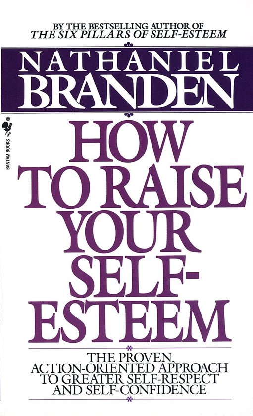 How To Raise Your Self-Esteem