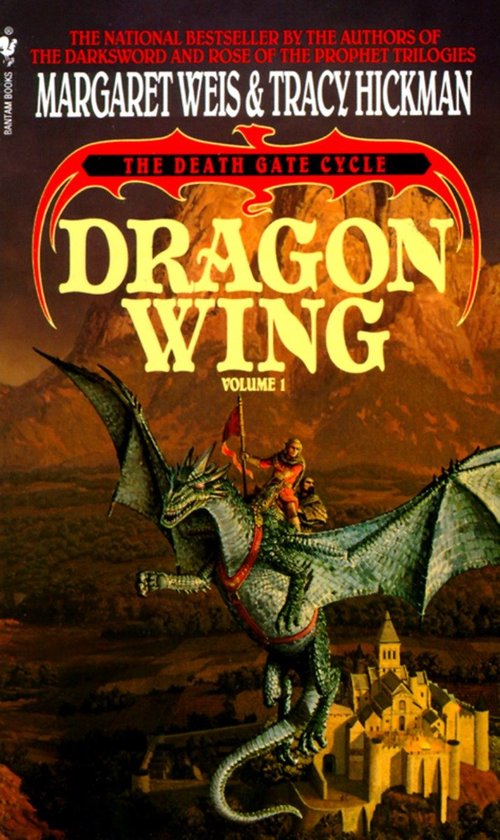 Dragon Wing