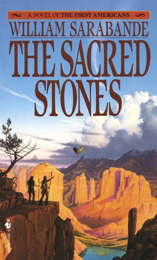 The Sacred Stones