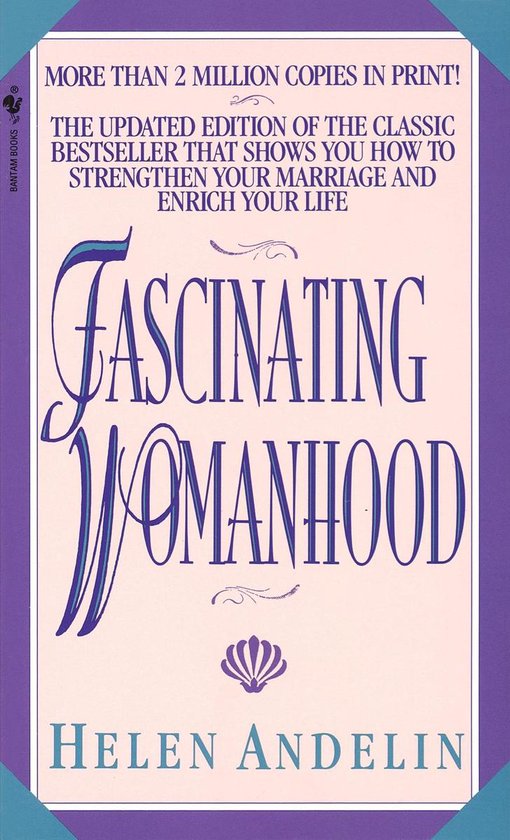 Fascinating Womanhood