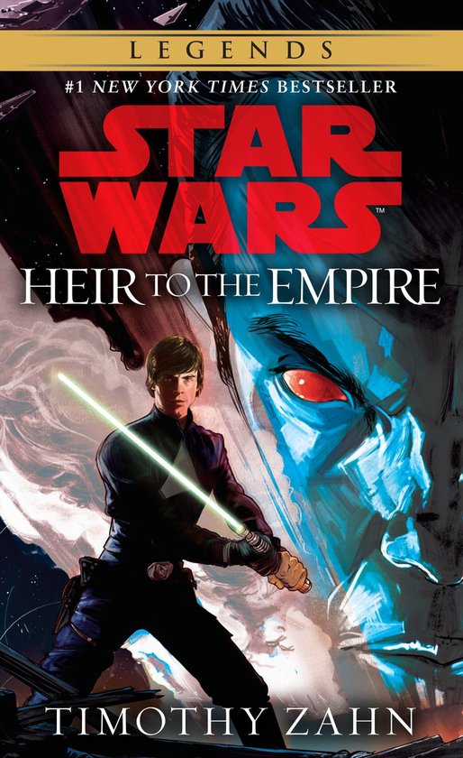 Heir to Empire