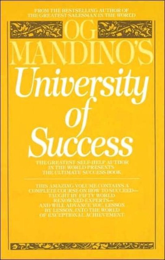 University Of Success