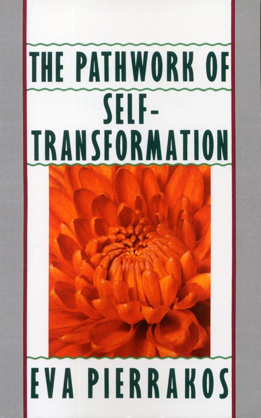 Pathwork of Self-Transformation