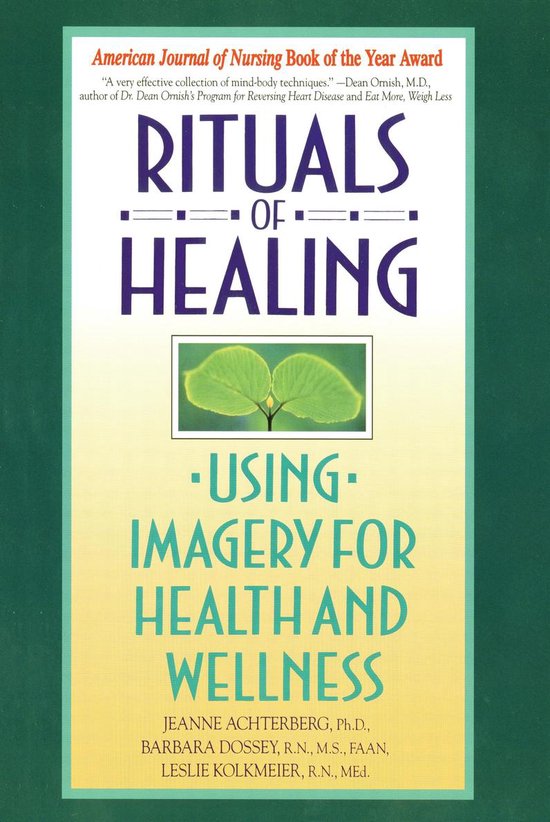 Rituals of Healing