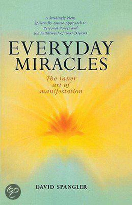 Everyday Miracles