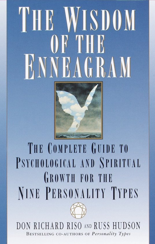 Wisdom Of The Enneagram