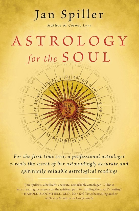 Astrology For The Soul