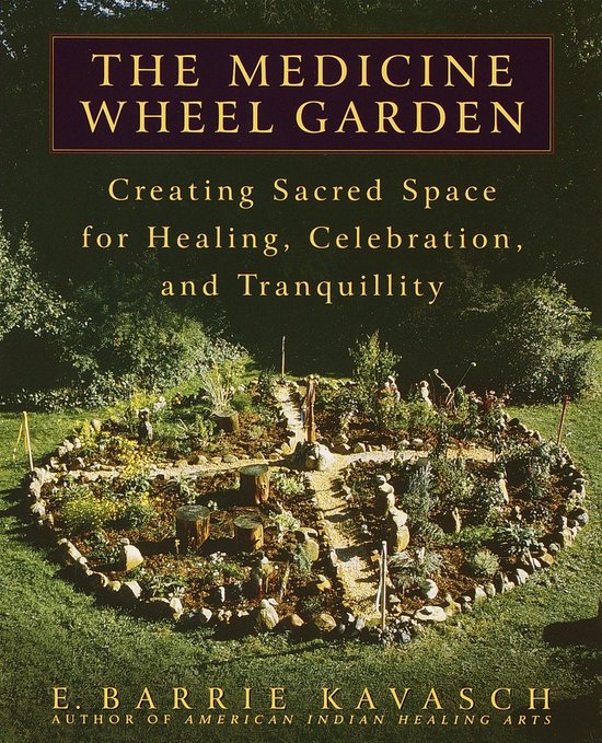 Medicine Wheel Garden