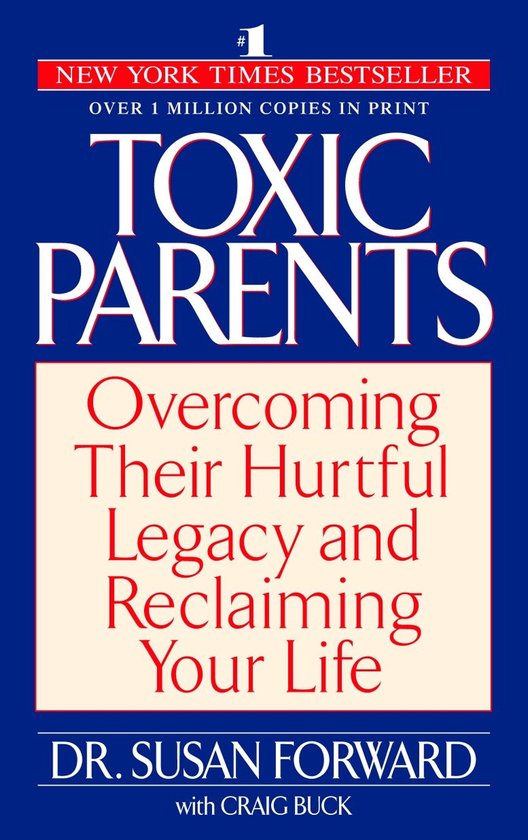 Toxic Parents