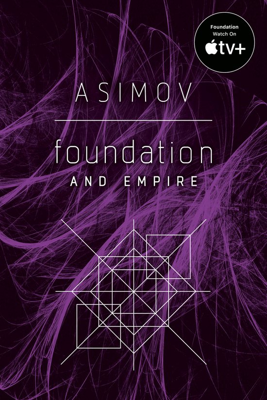 Foundation And Empire