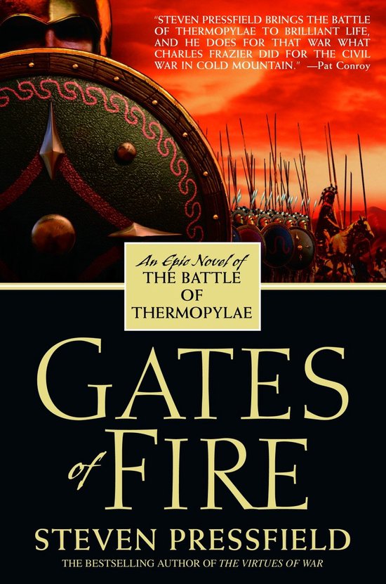 Gates Of Fire