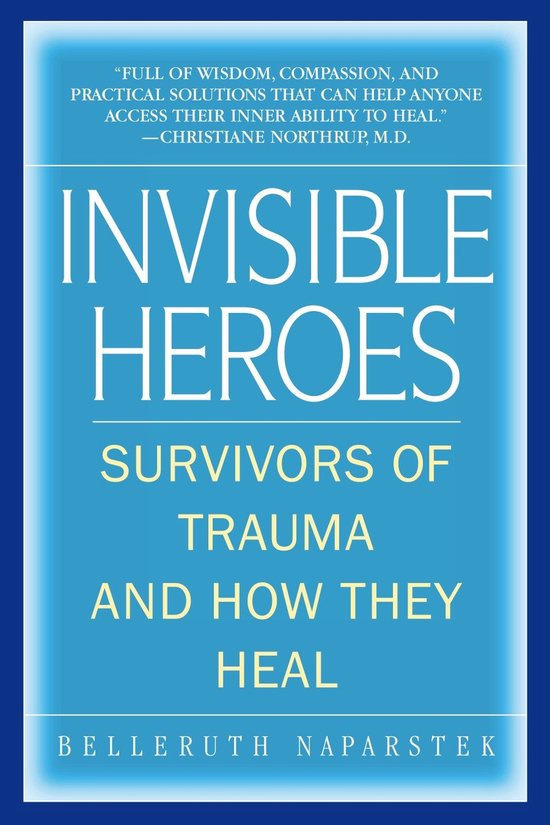 Invisible Heroes