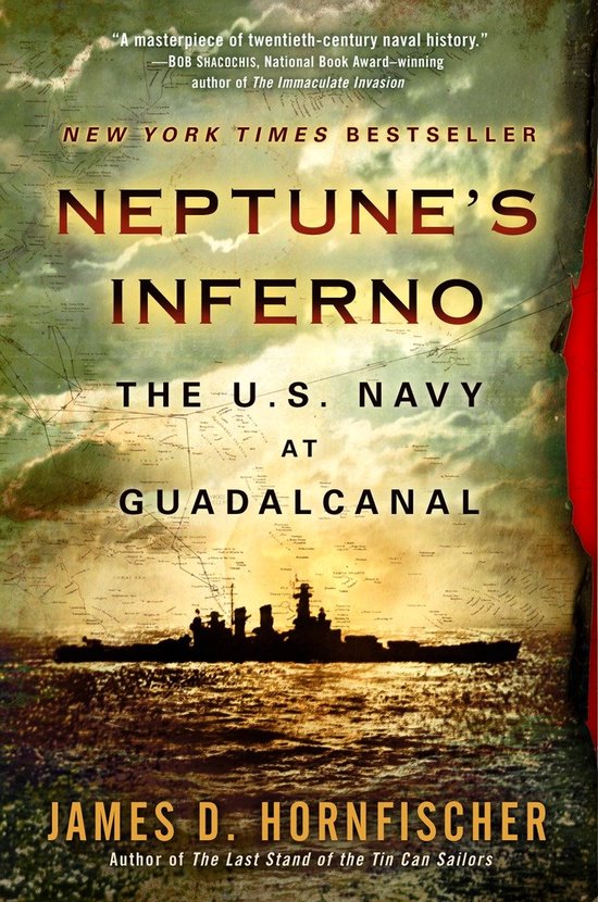 Neptunes Inferno