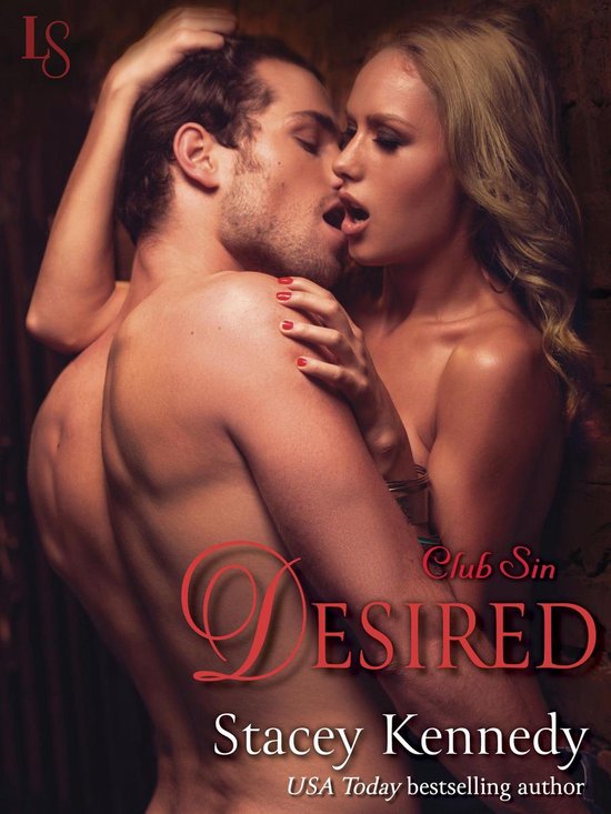 Club Sin 3 - Desired