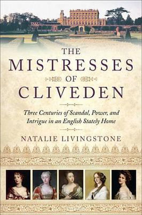 The Mistresses of Cliveden