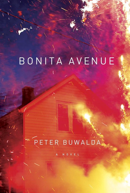 Bonita Avenue