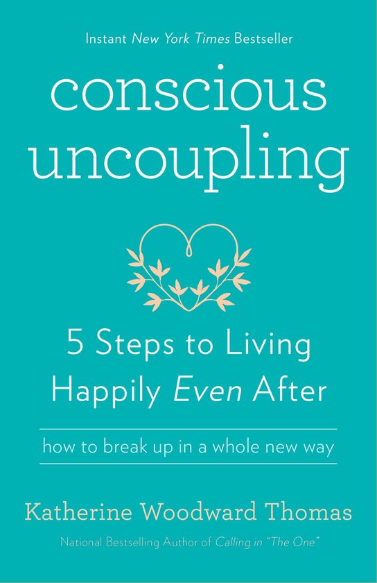 Conscious Uncoupling