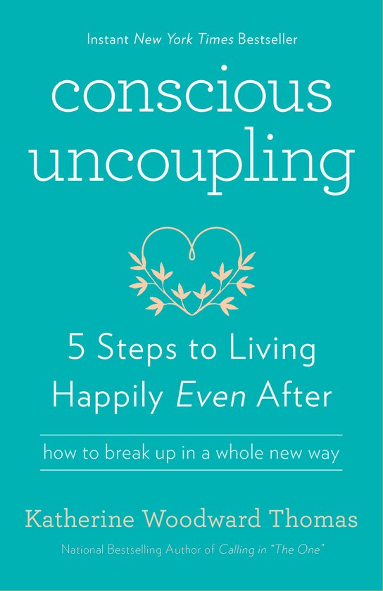 Conscious Uncoupling