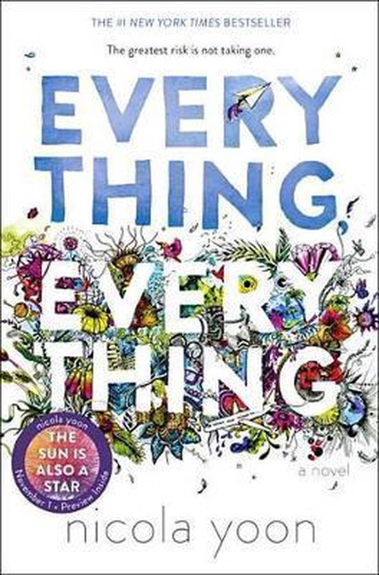 Everything, Everything